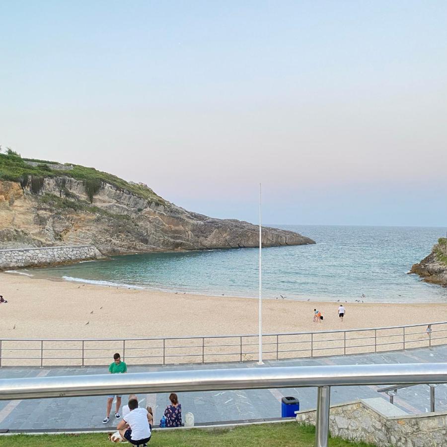 La Casa De Hierba - Casa De Campo De Diseno Con Jardin Y Wifi Cerca De Las Playas De Llanes Ngoại thất bức ảnh