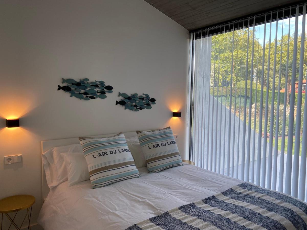 La Casa De Hierba - Casa De Campo De Diseno Con Jardin Y Wifi Cerca De Las Playas De Llanes Ngoại thất bức ảnh