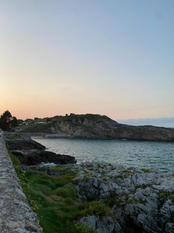 La Casa De Hierba - Casa De Campo De Diseno Con Jardin Y Wifi Cerca De Las Playas De Llanes Ngoại thất bức ảnh